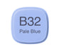 Copic Classic Markers - Blue