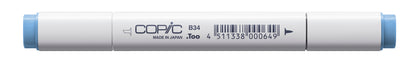 Copic Classic Markers - Blue