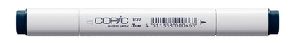 Copic Classic Markers - Blue