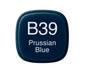Copic Classic Markers - Blue