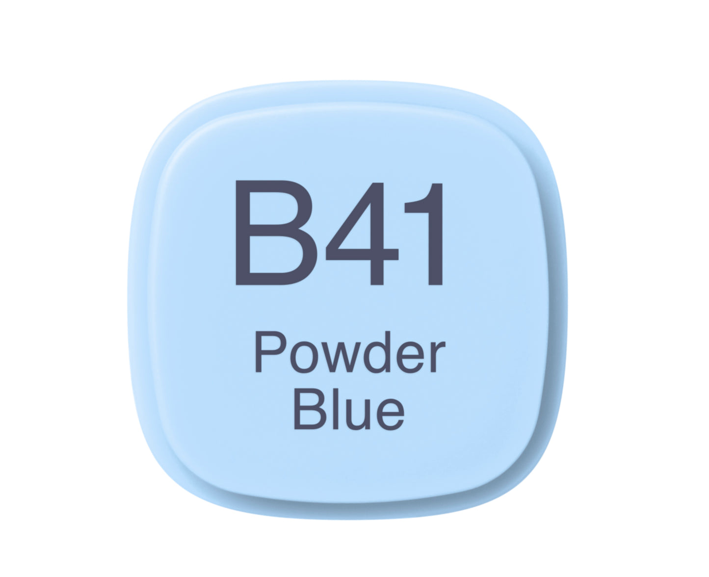 Copic Classic Markers - Blue