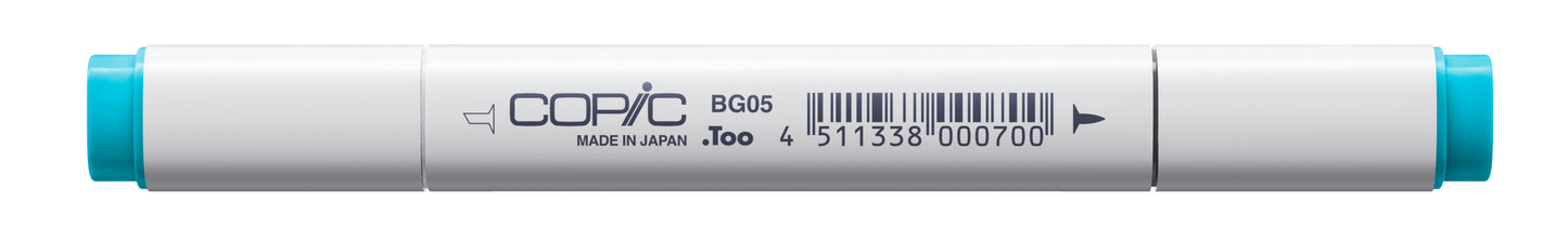 Copic Classic Markers - Blue