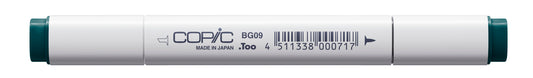 Copic Classic Markers - Brown or Green