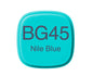 Copic Classic Markers - Blue