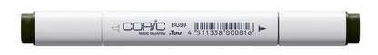 Copic Classic Markers - Blue