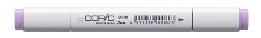 Copic Classic Markers - Purple
