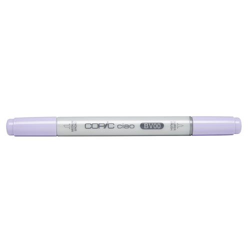 Copic Ciao Markers - Purple