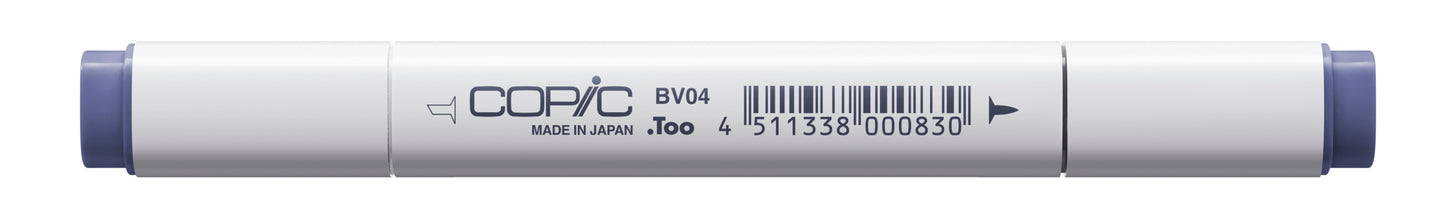 Copic Classic Markers - Blue