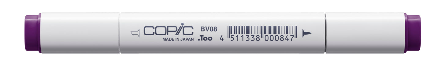 Copic Classic Markers - Blue