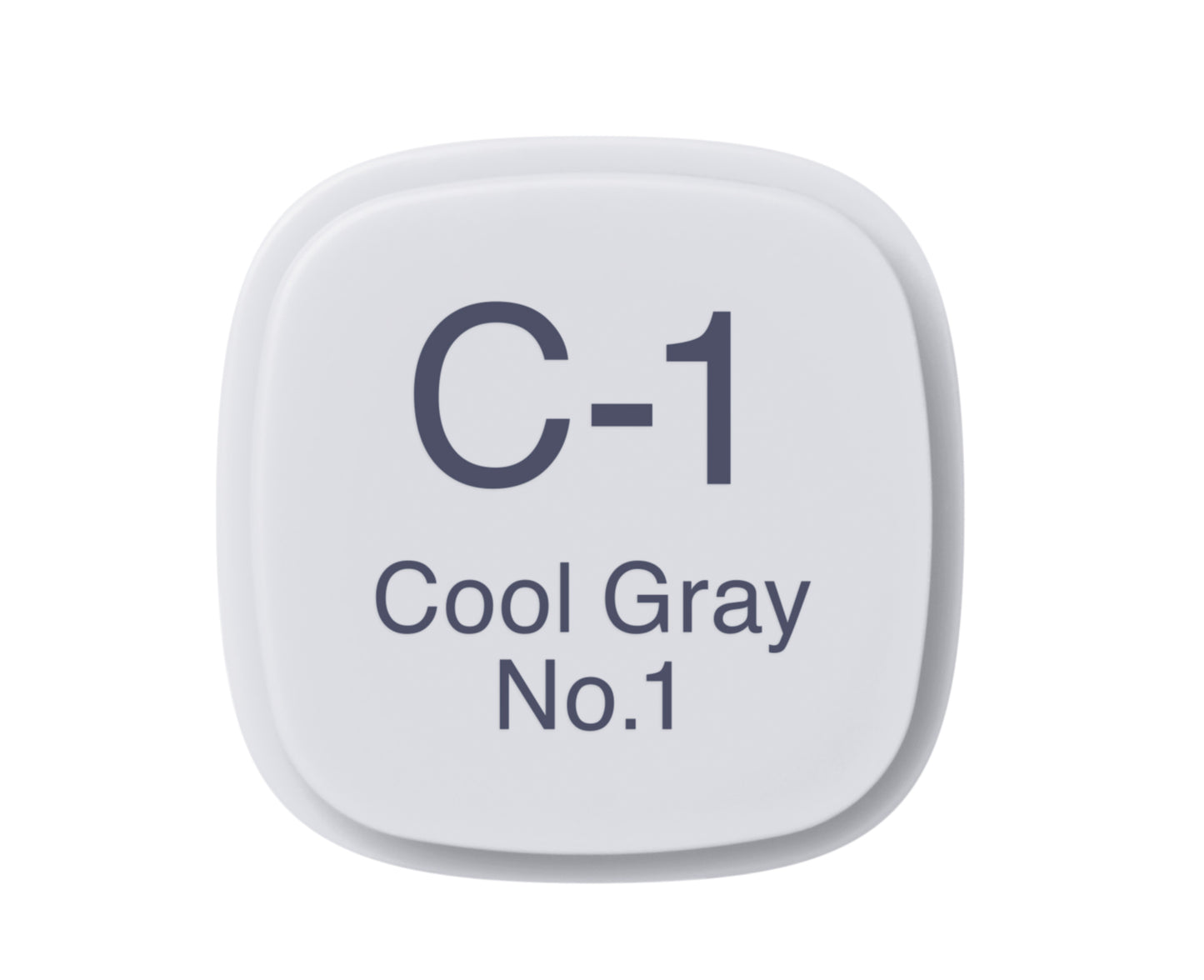 Copic Classic Markers - Black or Grey