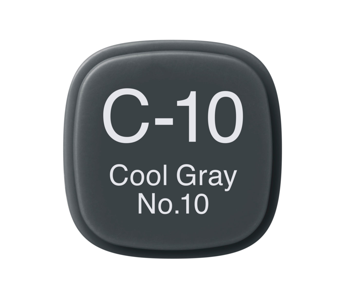 Copic Classic Markers - Black or Grey