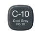 Copic Classic Markers - Black or Grey