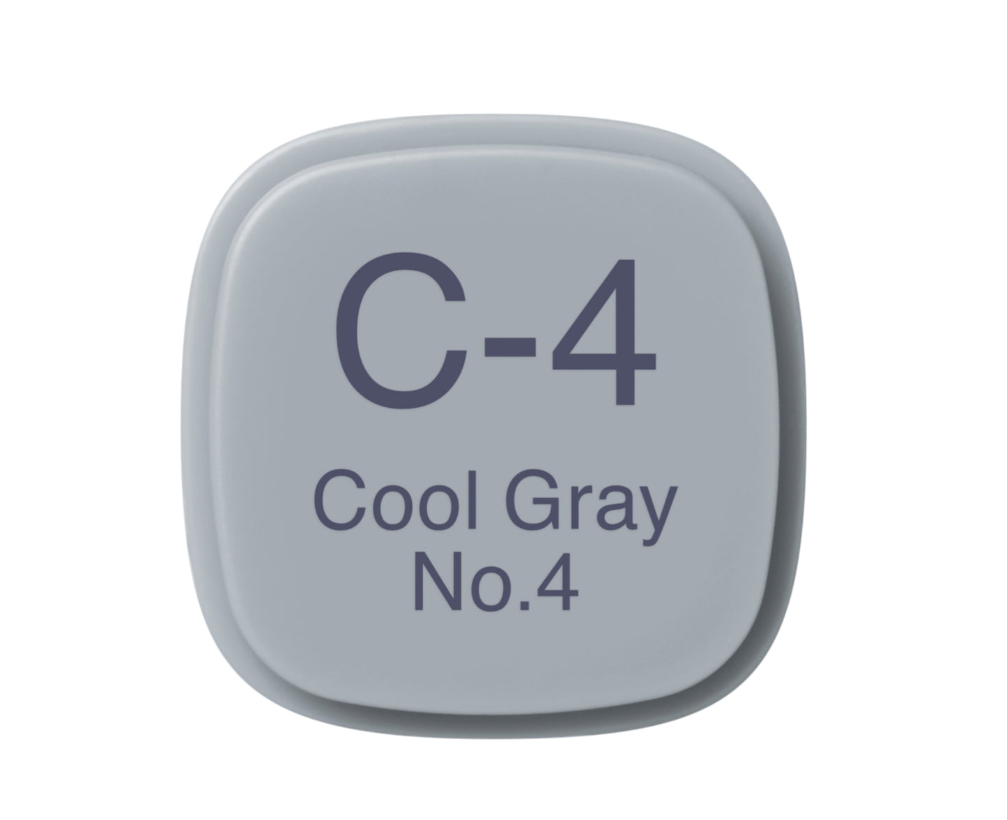 Copic Classic Markers - Black or Grey