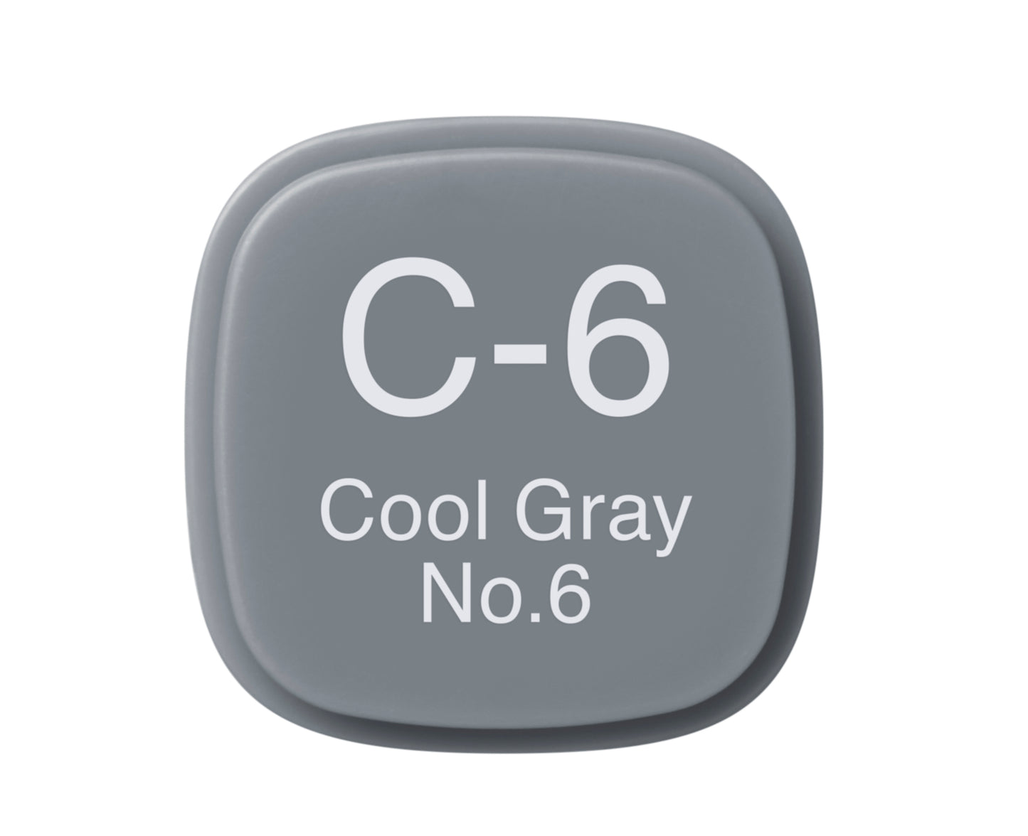 Copic Classic Markers - Black or Grey