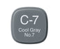 Copic Classic Markers - Black or Grey