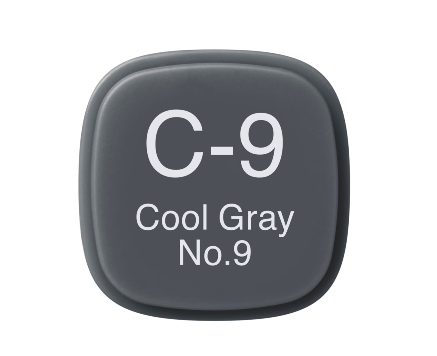 Copic Classic Markers - Black or Grey