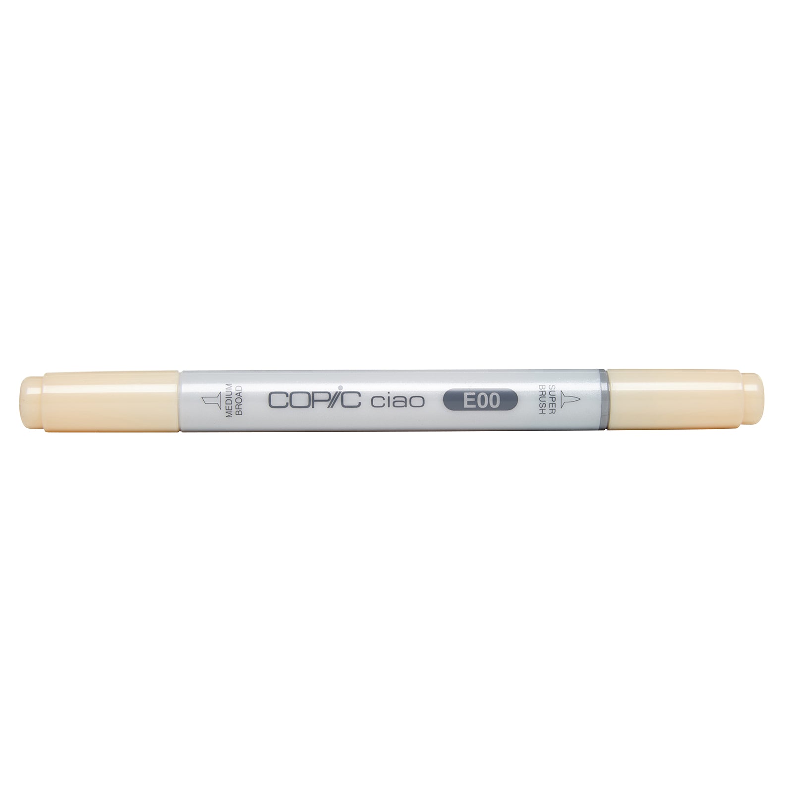 Copic Ciao Markers - White or Yellow – Opus Art Supplies