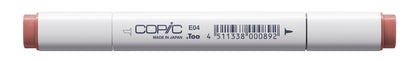 Copic Classic Markers - Orange or Red