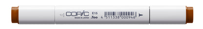 Copic Classic Markers - Brown or Green