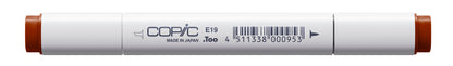 Copic Classic Markers - Brown or Green