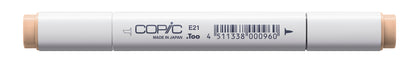 Copic Classic Markers - Orange or Red