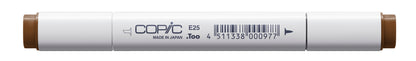 Copic Classic Markers - Brown or Green