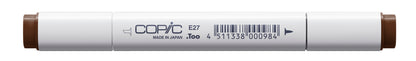 Copic Classic Markers - Brown or Green