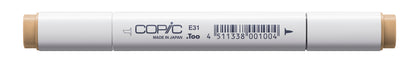 Copic Classic Markers - Orange or Red