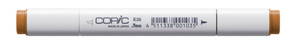 Copic Classic Markers - White or Yellow