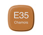 Copic Classic Markers - Brown or Green