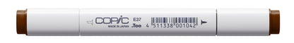 Copic Classic Markers - Brown or Green