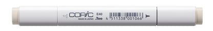 Copic Classic Markers - White or Yellow