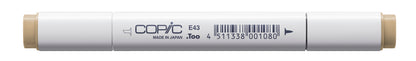 Copic Classic Markers - White or Yellow