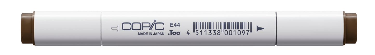 Copic Classic Markers - Black or Grey