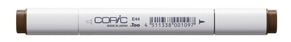 Copic Classic Markers - Black or Grey