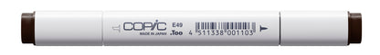 Copic Classic Markers - Brown or Green