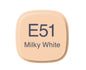 Copic Classic Markers - White or Yellow