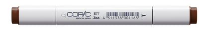 Copic Classic Markers - Purple