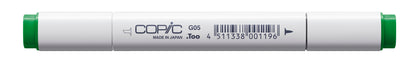 Copic Classic Markers - Brown or Green