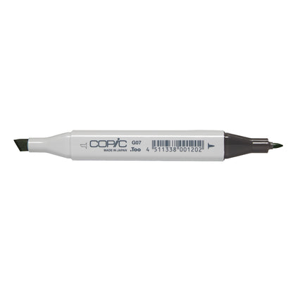 Copic Classic Markers - Brown or Green