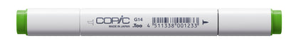 Copic Classic Markers - Brown or Green