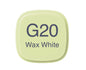 Copic Classic Markers - White or Yellow