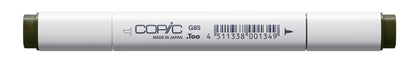 Copic Classic Markers - Brown or Green