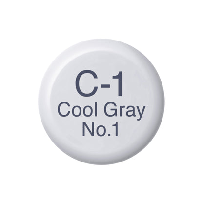 Copic Refills