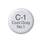 Copic Refills