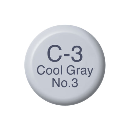 Copic Refills