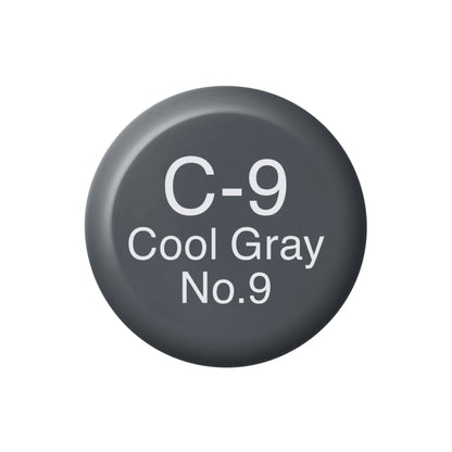Copic Refills