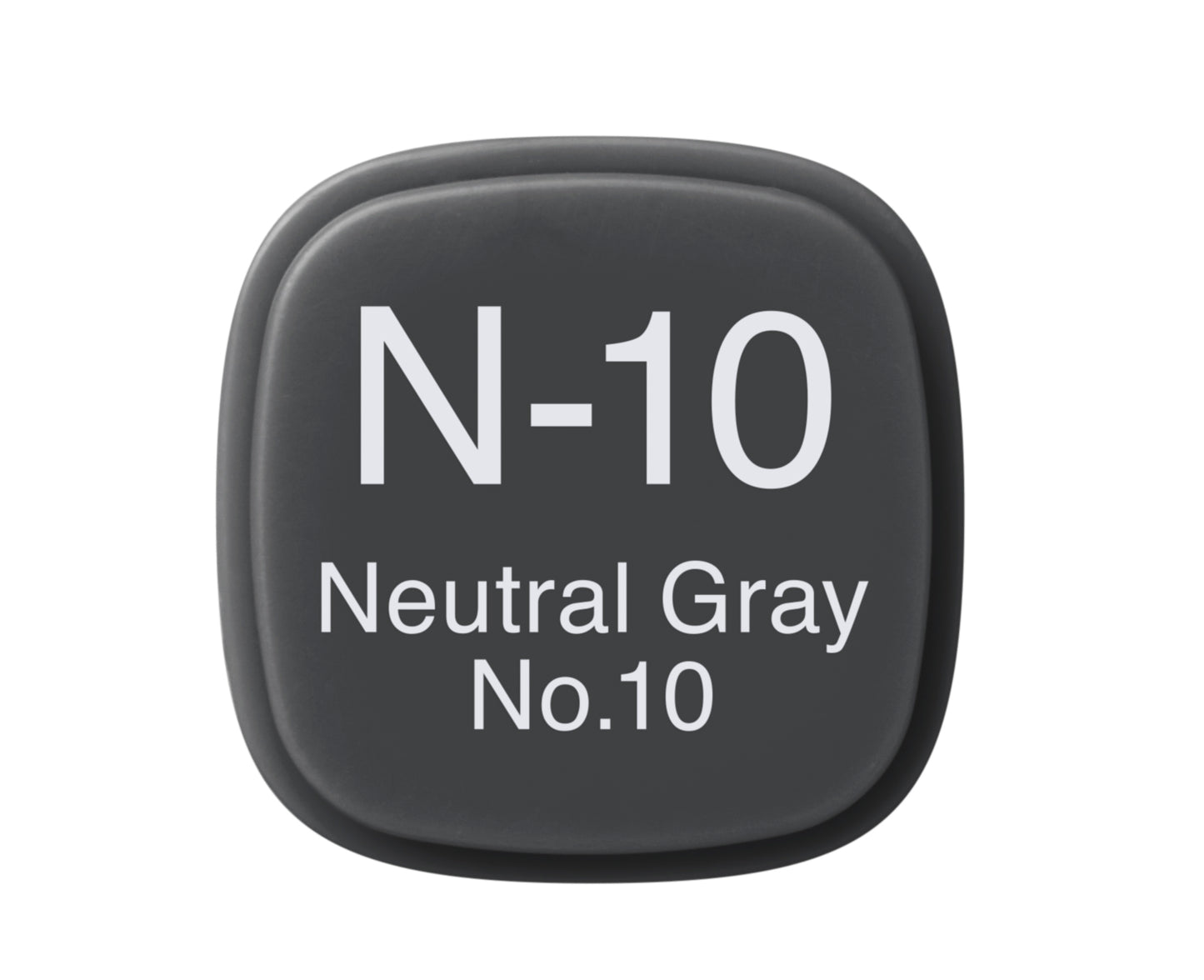 Copic Classic Markers - Black or Grey