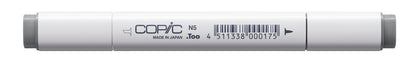 Copic Classic Markers - Black or Grey