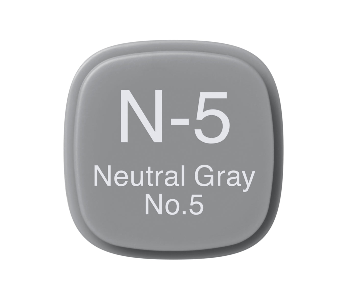 Copic Classic Markers - Black or Grey